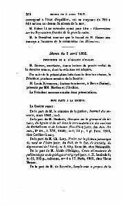 BULLETIN DE LA SOCIETE GEOLOGIQUE DE FRANCE 1852_000311